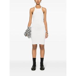 [릭오웬스] Womens Dress DS01D1508RN11 White