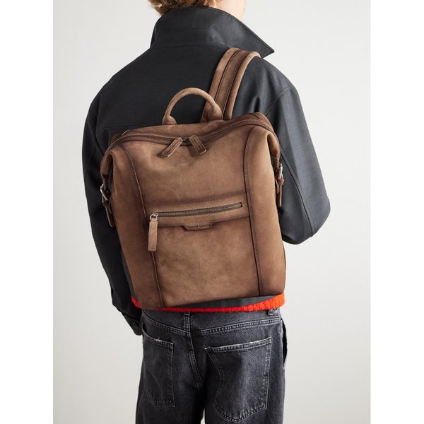 쥘스 스웨이드 백팩 46376663162938761