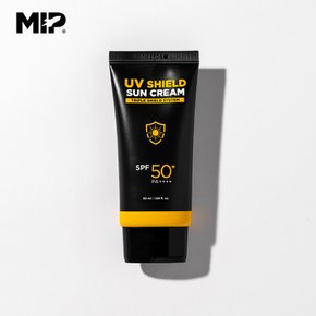 미프 UV 쉴드 선크림 SPF50+/PA++++ 50ml