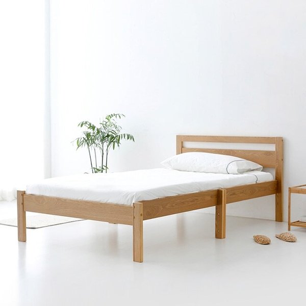 호텔라인 침대프레임 싱글 MK25361