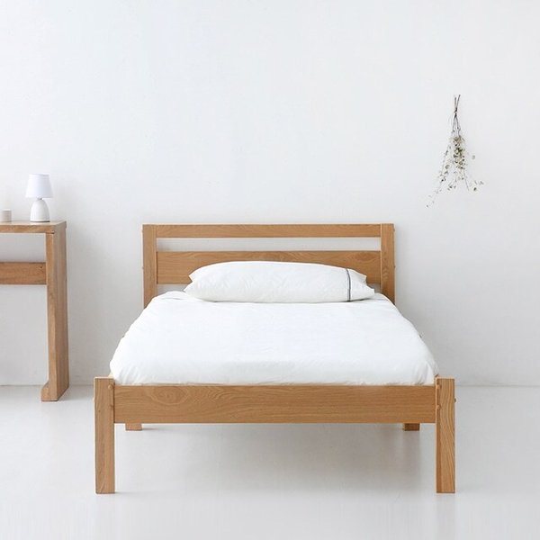 호텔라인 침대프레임 싱글 MK25361