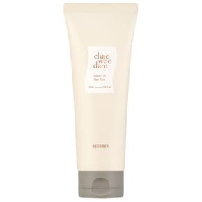 채우담 바르는 헤어팩 150ml