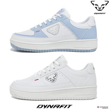 다이나핏 YUS24N12[다이나핏]공용 스턴 필 코트 컵솔 스니커즈 운동화 (기존가 129,000원)