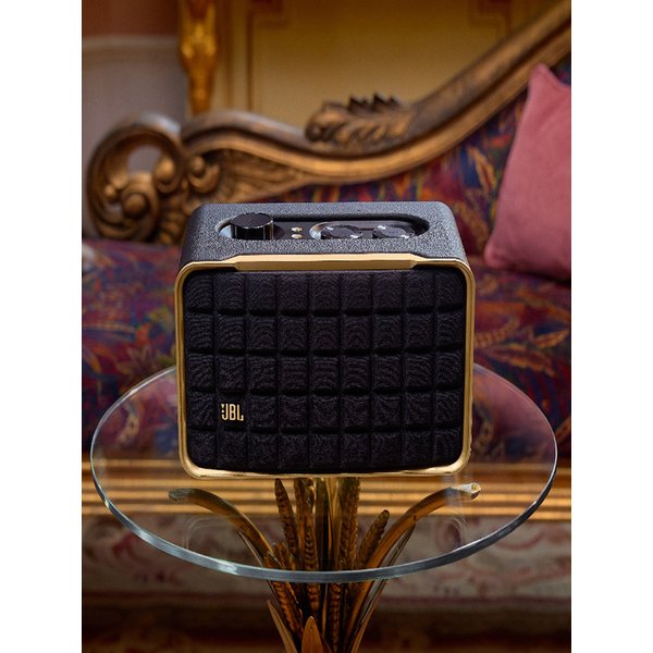 삼성공식파트너 JBL AUTHENTICS 200 블루투스 스피커