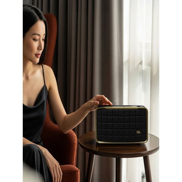 삼성공식파트너 JBL AUTHENTICS 200 블루투스 스피커