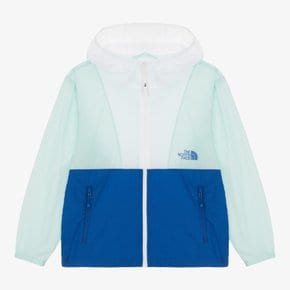 NJ3LR12 키즈 컴팩트 자켓 KS COMPACT JACKET