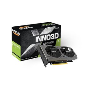 inno3D 지포스 GTX 1650 D6 4GB TWIN X2 OC V3