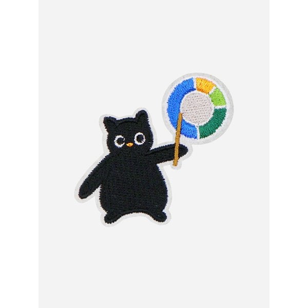 성격있는 고양이 INTJ냥(추가 옵션 알파벳 4글자)