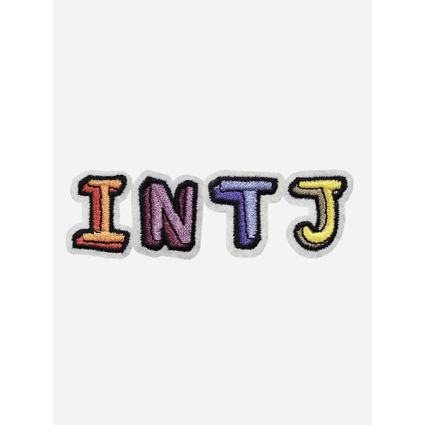 성격있는 고양이 INTJ냥(추가 옵션 알파벳 4글자)