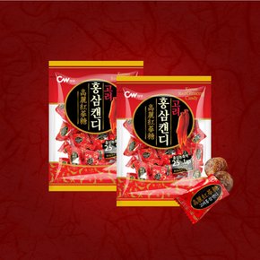 청우 고려 홍삼 캔디 300g x 2봉