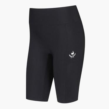 르꼬끄 [60% OFF] 여성용 5부 레깅스 (QP222TPF51_BLK)