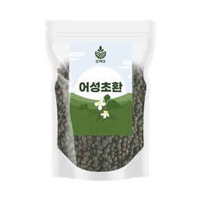 국산 어성초환 250g