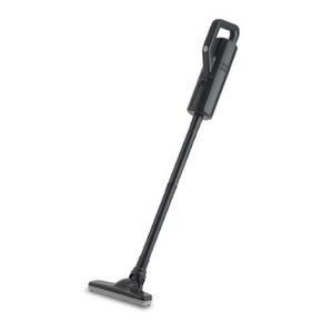 2단계 파워조절 워셔블 필터 가정용 초경량 무선 진공청소기_그레이