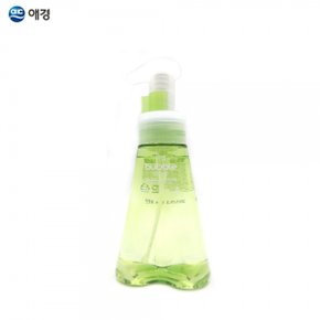 순샘 버블 올리브 거품형 주방세제 용기 350ml 1EA