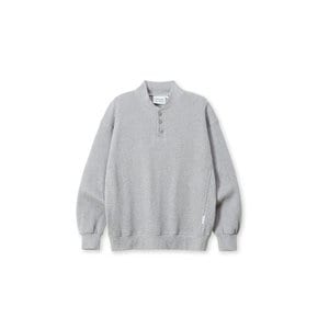 Sprezzatura Sweat Set (Grey Caviar)