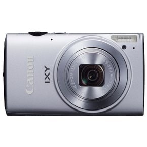 Canon 디지털 카메라 IXY 620F(실버) 광각 24mm 광학 10배 줌 IXY620F(SL)