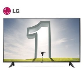 [리퍼] LG 50인치(127cm) 50UQ7070 4K UHD 스마트 TV 지방권 스탠드_배송설치