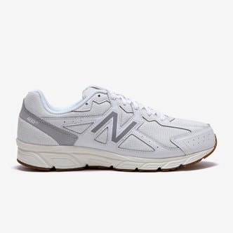 뉴발란스 NB W480RG5 (Uni, 4E) 러닝화 NBPFES152Z-10