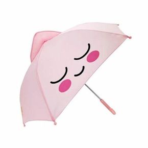 양산 우산 양우산 우양산 장마 카카오프렌즈 어피치 47cm 얼큰이 입체