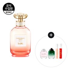 코치 드림 선셋 EDP 60ML 기획세트