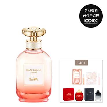 코익퍼퓸 코치 드림 선셋 EDP 60ML 기획세트