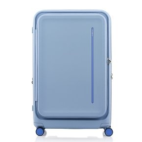 MODIO 캐리어 77/28 EXP SOFT BLUE US871003