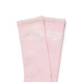 (공식)26N 아웃도어 스케이트 양말 NY (L.Pink)7ASOB066N-50PKL