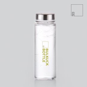 BULKUCK 맨즈 트라이탄 보틀 500ml (그린)