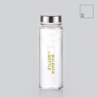 비프로젝트 BULKUCK 맨즈 트라이탄 보틀 500ml (그린)