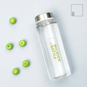 BULKUCK 맨즈 트라이탄 보틀 500ml (그린)