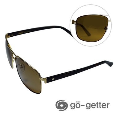 go-getter [고게터]하우스브랜드 남녀공용 선글라스 GS1721-GBR