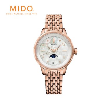 미도 [공식] 미도 레인플라워 문페이즈 M0430233310600