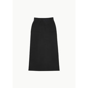 비롯 24FW BIRROT LAY2 H LONG SKIRT (2 COLORS)