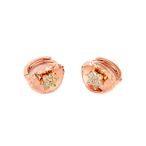 14K GOLD [귀걸이] P11743-1