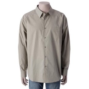 OVERSIZED SHIRTS PWTO1LSL25M