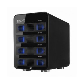 넥스트 NEXT-704TC (24TB) [WD 6TB 패키지 X 4EA]