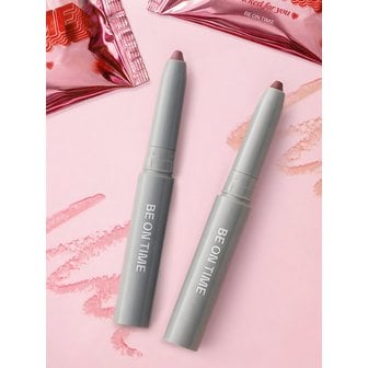 비온타임 [1+1] 펩타이드 픽스 라이너 (5colors) 중 택2