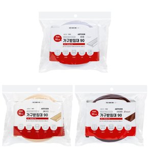 (아트사인) 가구받침대 90cm (46x9x910mm) (3칼라)