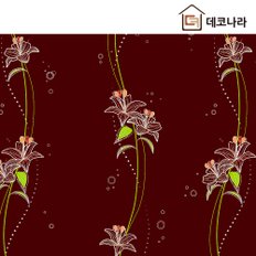 점착식 글로리아 와인  큐빅시트지 (EQS-002) 홀로그램 가구리폼 고광택시트지 hologram