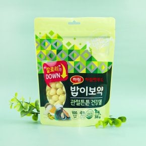 밥이보약 관절튼튼 건강볼 38g