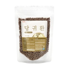 당귀환 600g (참당귀환)