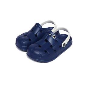 [공식](정상가 : 69,000원) 브리즈 샌들 주니어 NAVY