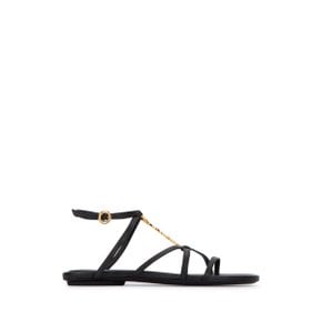 Sandals 241FO0824303 990 Black