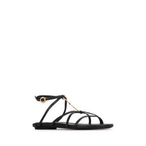 Sandals 241FO0824303 990 Black