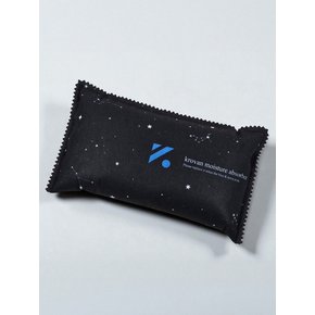 대용량 제습제 1000g 실리카겔 재사용 옷장 신발장 차량 캠핑용 습기제거제