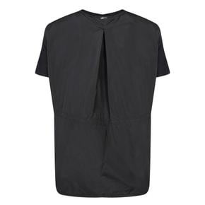 24SS 에르노 반팔 티셔츠 JG000224D 52006 9300 Black