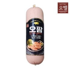 오뗄 오팜 700g 냉장 부대찌개햄 반찬햄