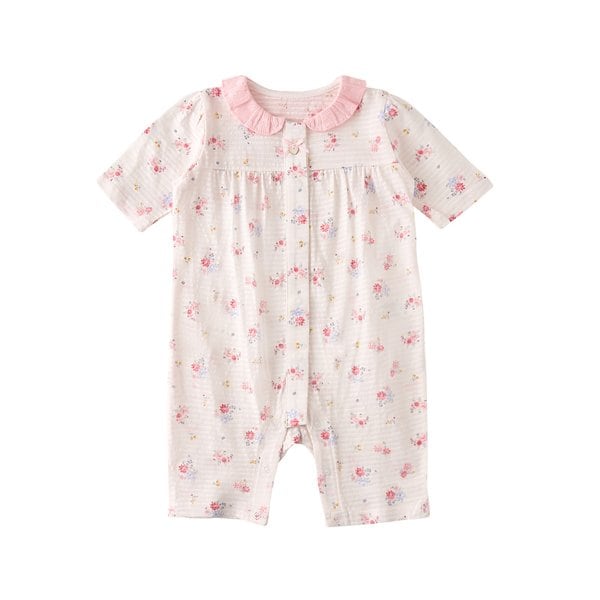 [여주점] [오프라벨 여주점] 밍크뮤 (PH) 부케플라워7부우주복 (35370-041-08)