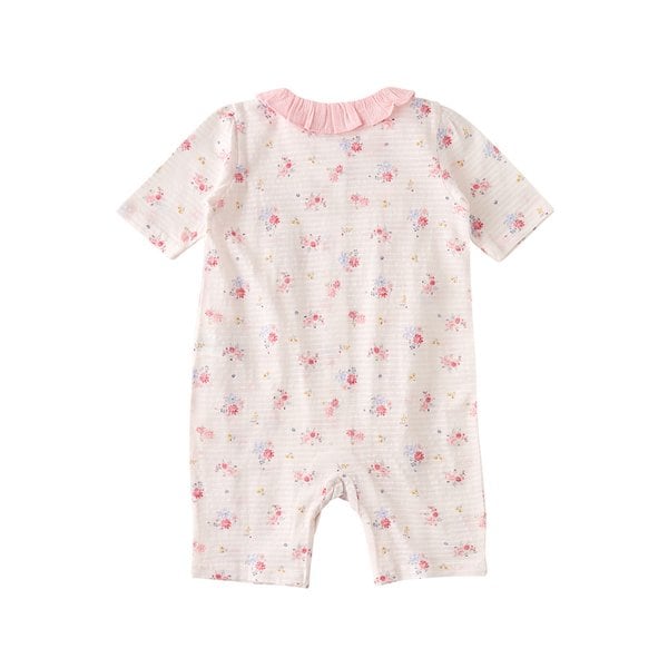 [여주점] [오프라벨 여주점] 밍크뮤 (PH) 부케플라워7부우주복 (35370-041-08)