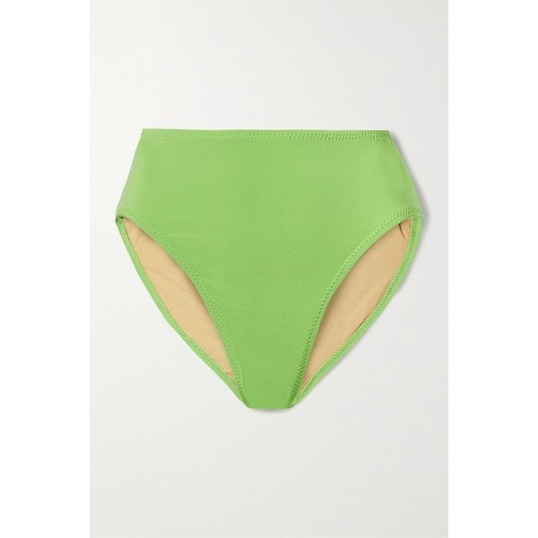 노마카말리 그린 비키니 브리프 34344356236523081